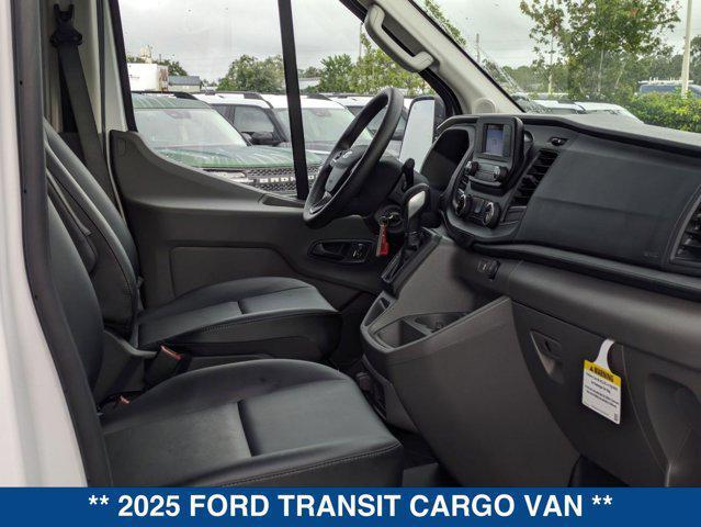 new 2025 Ford Transit-350 car, priced at $57,255