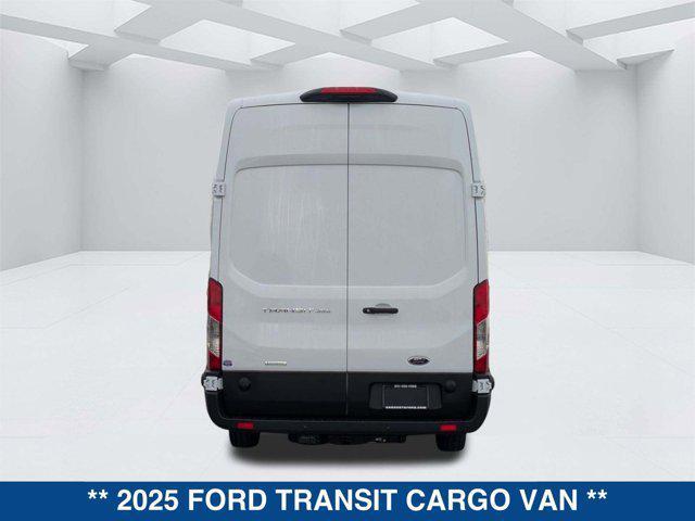new 2025 Ford Transit-350 car, priced at $57,255