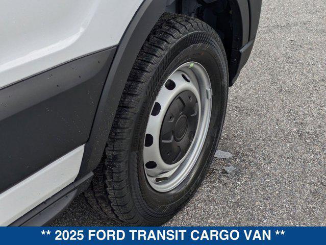 new 2025 Ford Transit-350 car, priced at $57,255