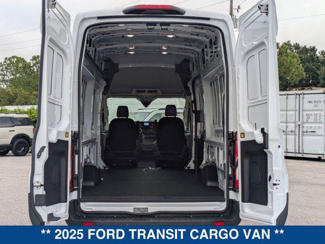 new 2025 Ford Transit-350 car, priced at $57,255
