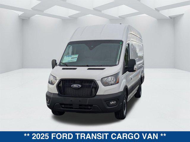 new 2025 Ford Transit-350 car, priced at $57,255