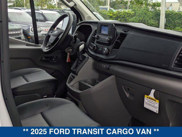 new 2025 Ford Transit-350 car, priced at $57,255