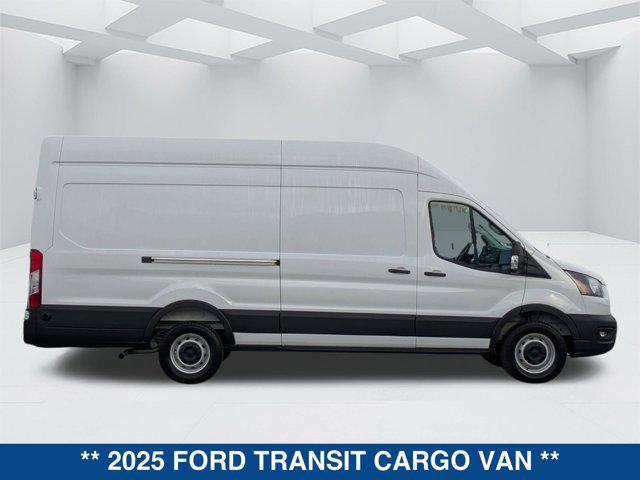 new 2025 Ford Transit-350 car, priced at $57,255