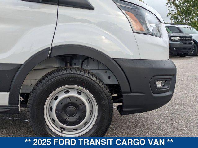 new 2025 Ford Transit-350 car, priced at $57,255