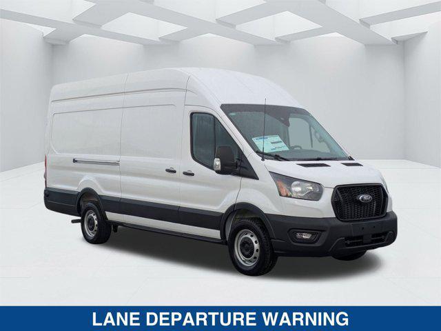 new 2025 Ford Transit-350 car, priced at $57,255