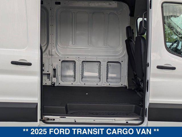 new 2025 Ford Transit-350 car, priced at $57,255