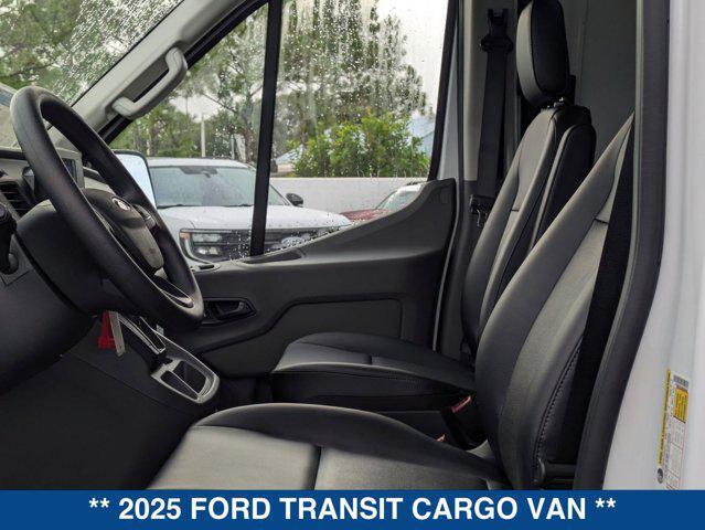 new 2025 Ford Transit-350 car, priced at $57,255