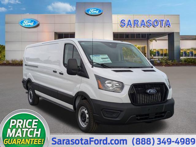 new 2024 Ford Transit-150 car, priced at $48,870