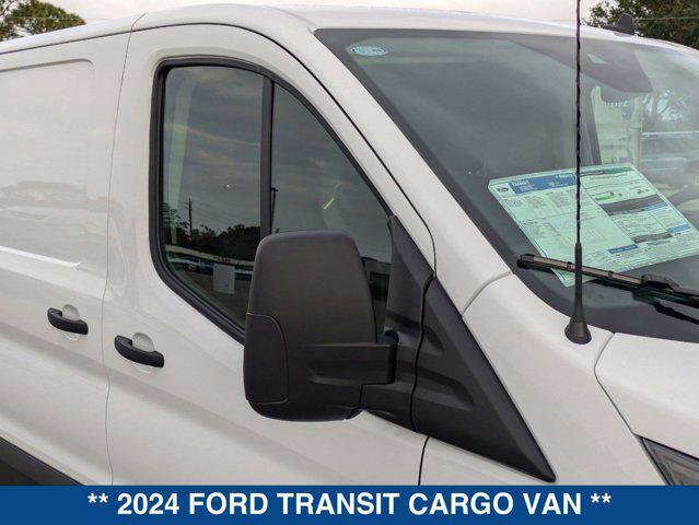 new 2024 Ford Transit-150 car, priced at $48,870