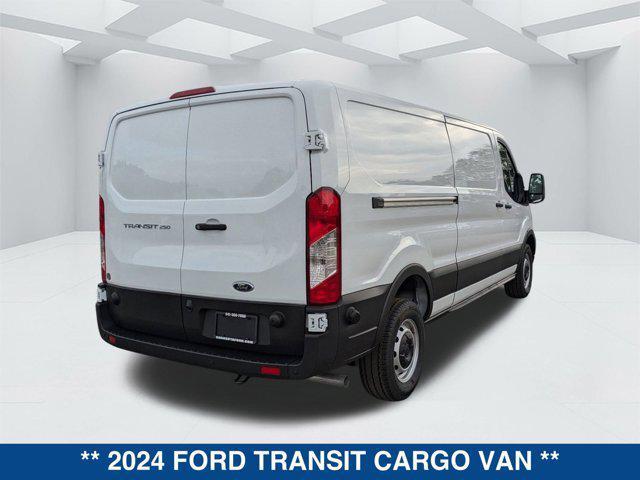 new 2024 Ford Transit-150 car, priced at $48,870