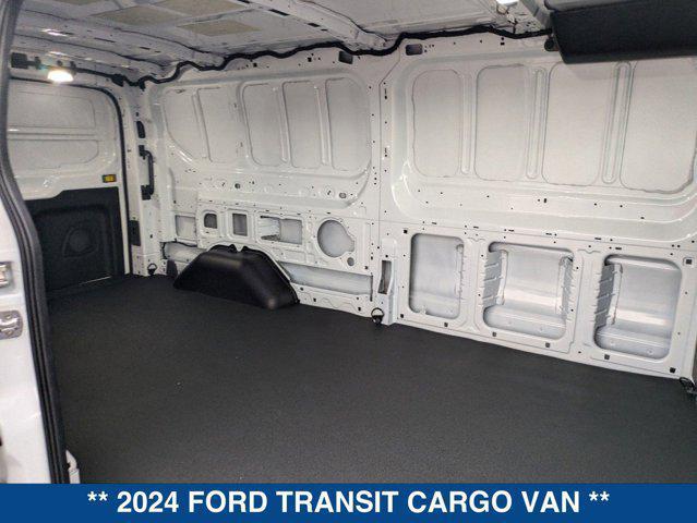 new 2024 Ford Transit-150 car, priced at $48,870