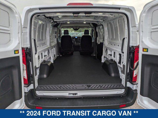 new 2024 Ford Transit-150 car, priced at $48,870