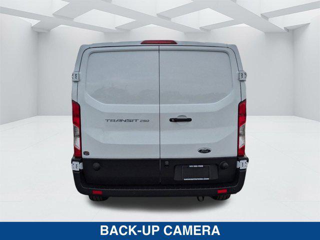 new 2024 Ford Transit-150 car, priced at $48,870