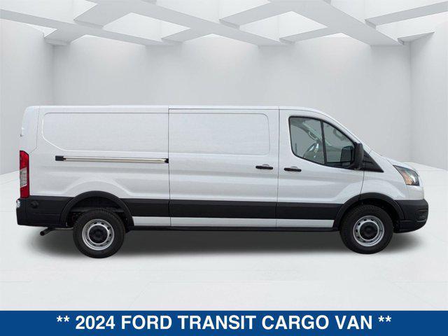 new 2024 Ford Transit-150 car, priced at $48,870