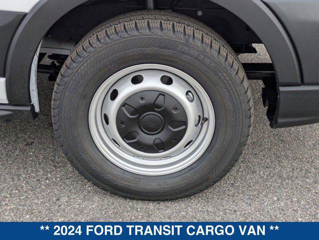 new 2024 Ford Transit-150 car, priced at $48,870