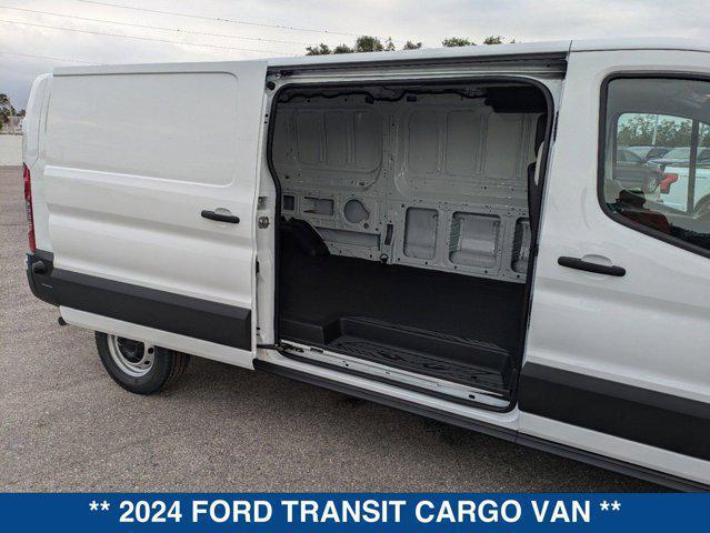 new 2024 Ford Transit-150 car, priced at $48,870