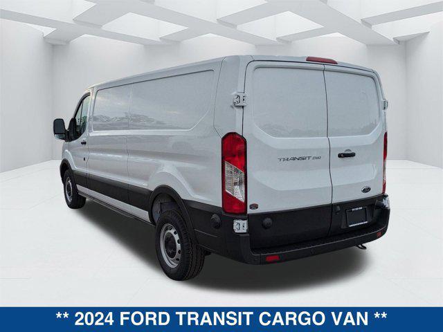 new 2024 Ford Transit-150 car, priced at $48,870