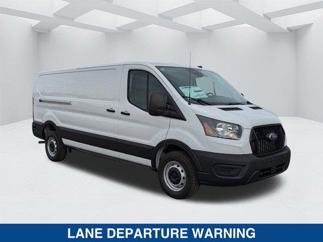 new 2024 Ford Transit-150 car, priced at $48,870