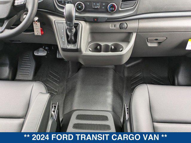 new 2024 Ford Transit-150 car, priced at $48,870