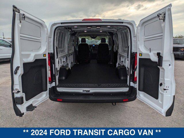 new 2024 Ford Transit-150 car, priced at $48,870