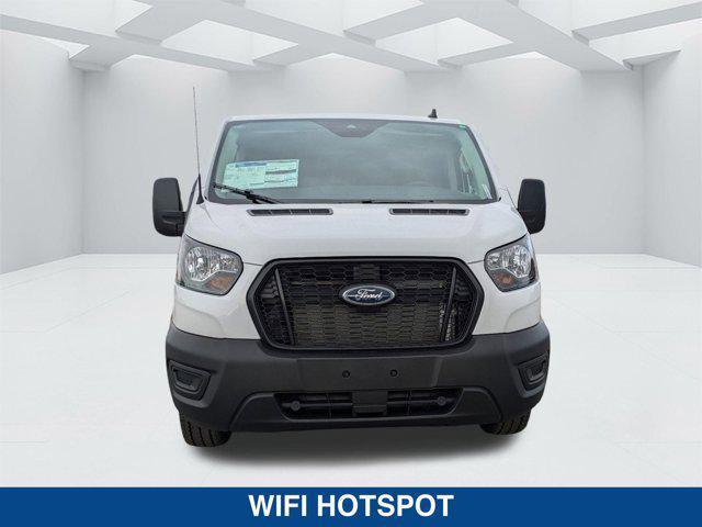 new 2024 Ford Transit-150 car, priced at $48,870