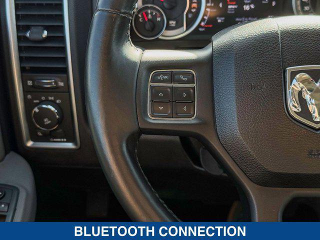 used 2015 Ram 1500 car, priced at $21,497