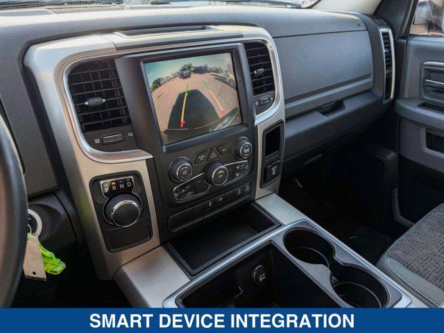 used 2015 Ram 1500 car, priced at $21,497