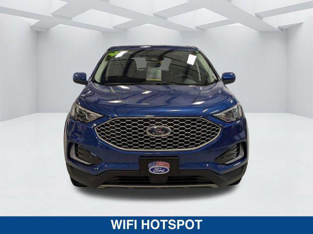 used 2024 Ford Edge car, priced at $29,497