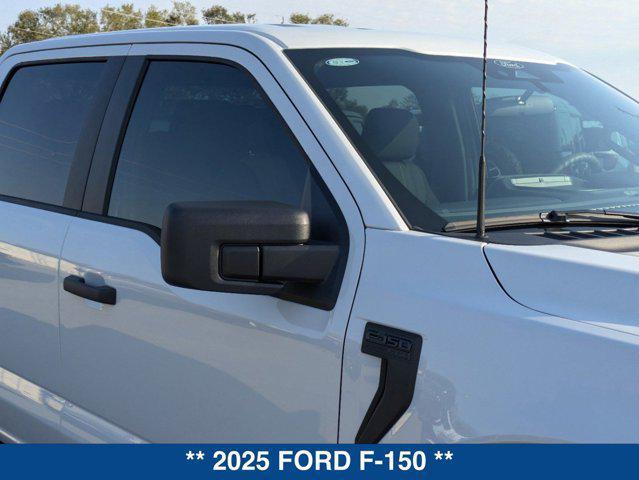 new 2025 Ford F-150 car, priced at $45,064