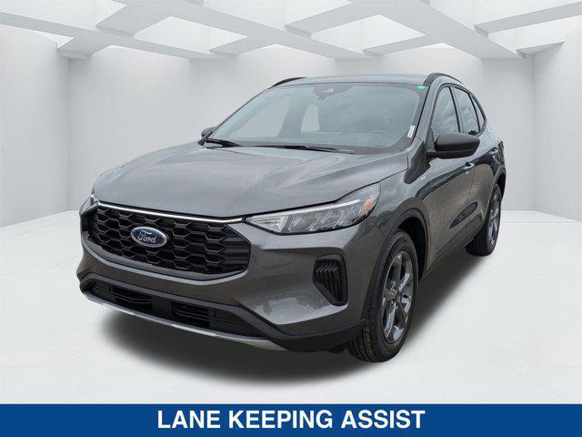 new 2025 Ford Escape car, priced at $30,835