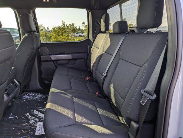 new 2025 Ford F-150 car, priced at $51,208