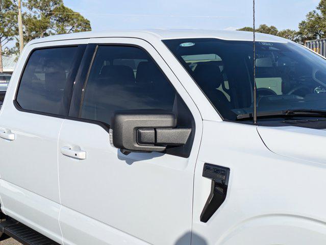 new 2025 Ford F-150 car, priced at $51,208