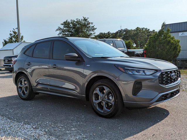 new 2024 Ford Escape car, priced at $31,263