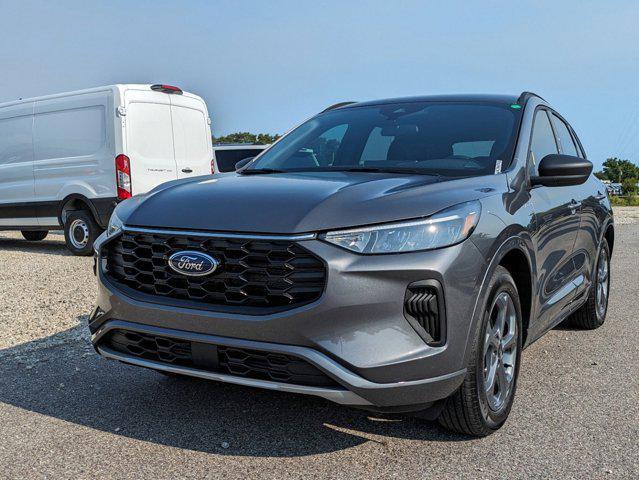 new 2024 Ford Escape car, priced at $31,585