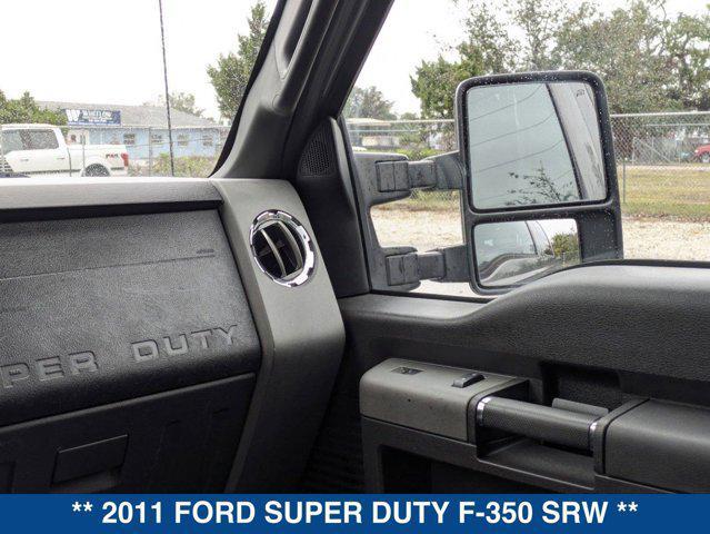 used 2011 Ford F-350 car, priced at $29,500