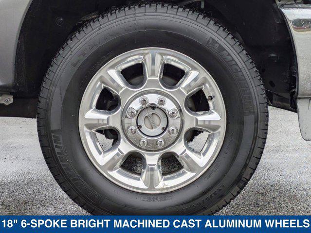 used 2011 Ford F-350 car, priced at $29,500