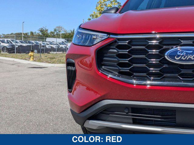 new 2025 Ford Escape car, priced at $164,875