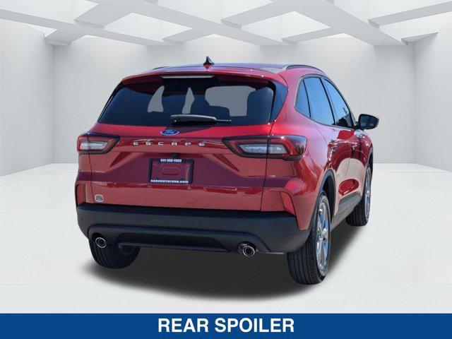 new 2025 Ford Escape car, priced at $164,875