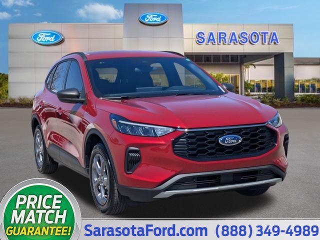 new 2025 Ford Escape car, priced at $164,875