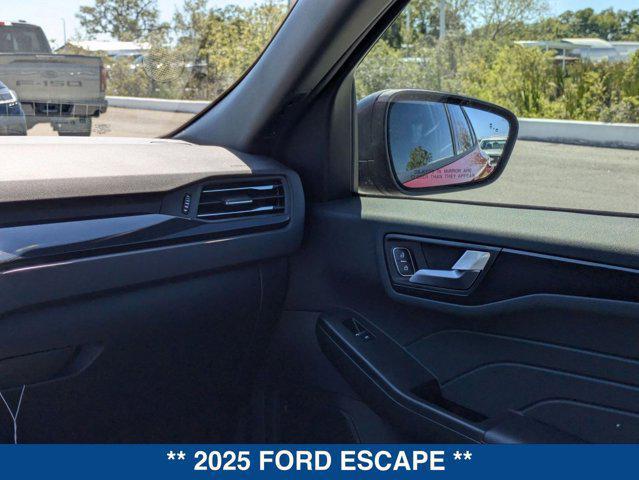 new 2025 Ford Escape car, priced at $164,875