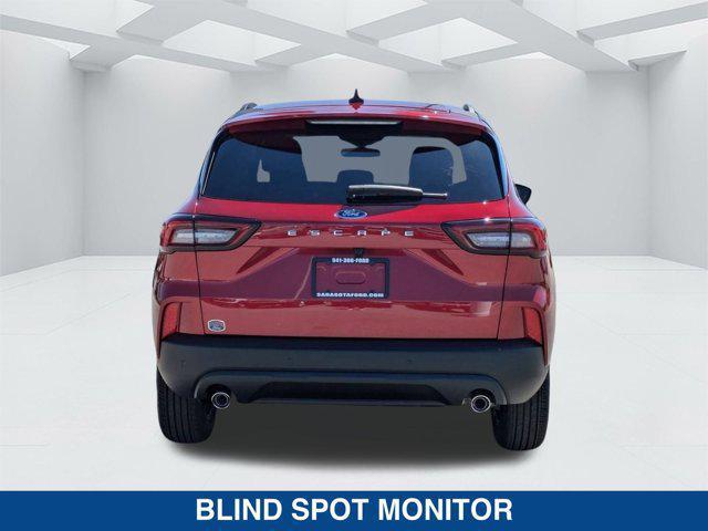 new 2025 Ford Escape car, priced at $164,875
