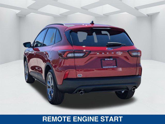 new 2025 Ford Escape car, priced at $164,875