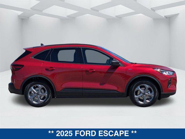 new 2025 Ford Escape car, priced at $164,875