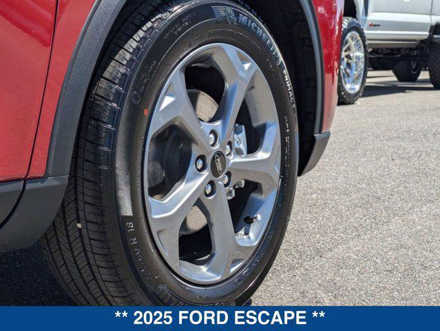 new 2025 Ford Escape car, priced at $164,875