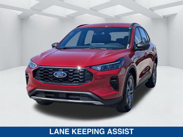 new 2025 Ford Escape car, priced at $164,875