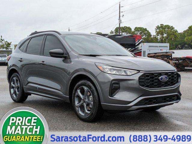 new 2024 Ford Escape car, priced at $29,974