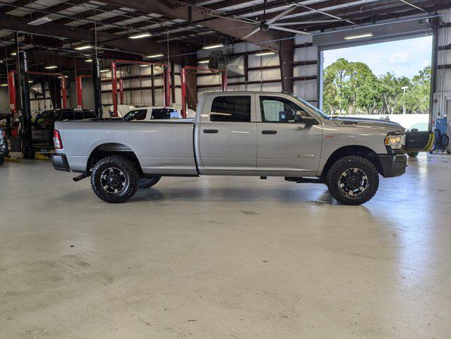 used 2021 Ram 3500 car, priced at $34,500