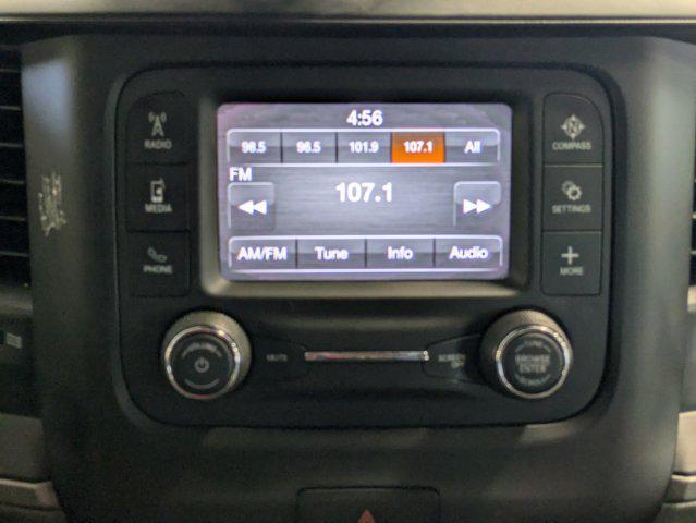 used 2021 Ram 3500 car, priced at $34,500