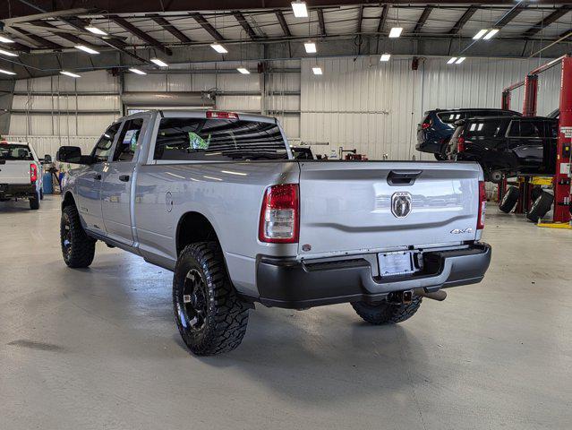 used 2021 Ram 3500 car, priced at $34,500