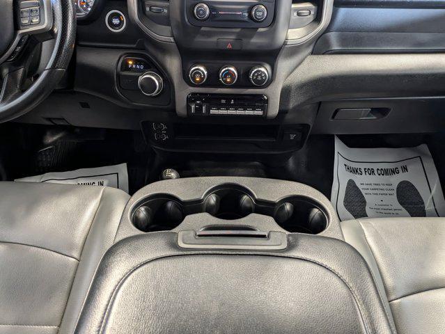used 2021 Ram 3500 car, priced at $34,500